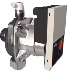 LK Utbytespump LK Minishunt M60/M60n