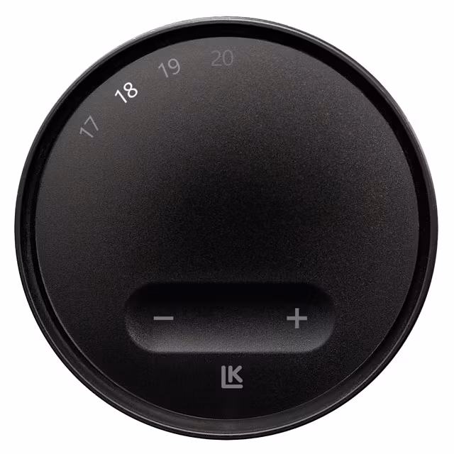 LK ArcTune Svart