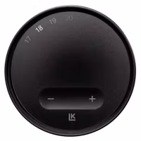 LK ArcTune Svart