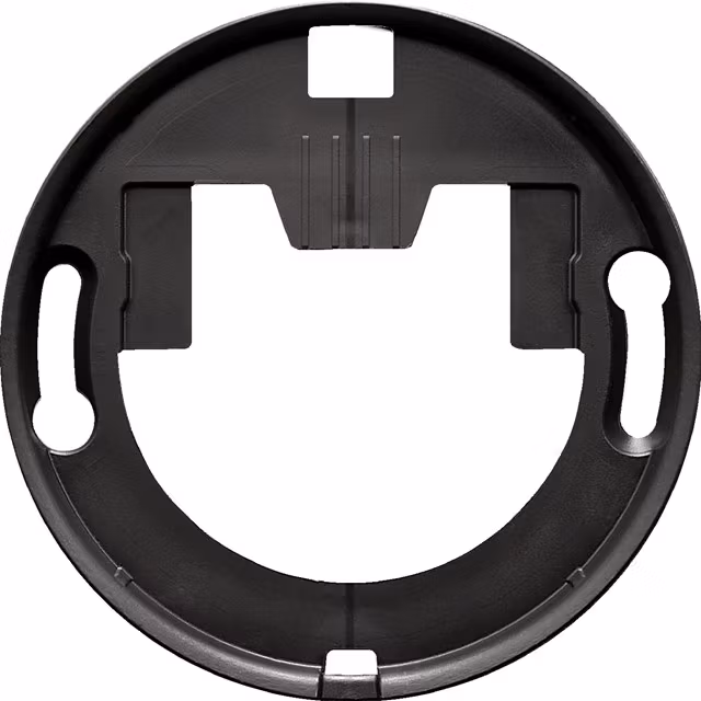 LK ArcFrame Neat Svart