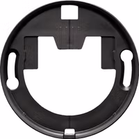 LK ArcFrame Neat Svart