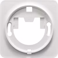 LK ArcFrame Square White