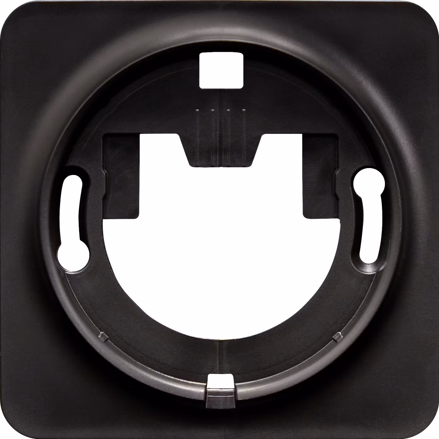 LK ArcFrame Square Black
