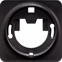 LK ArcFrame Square Black