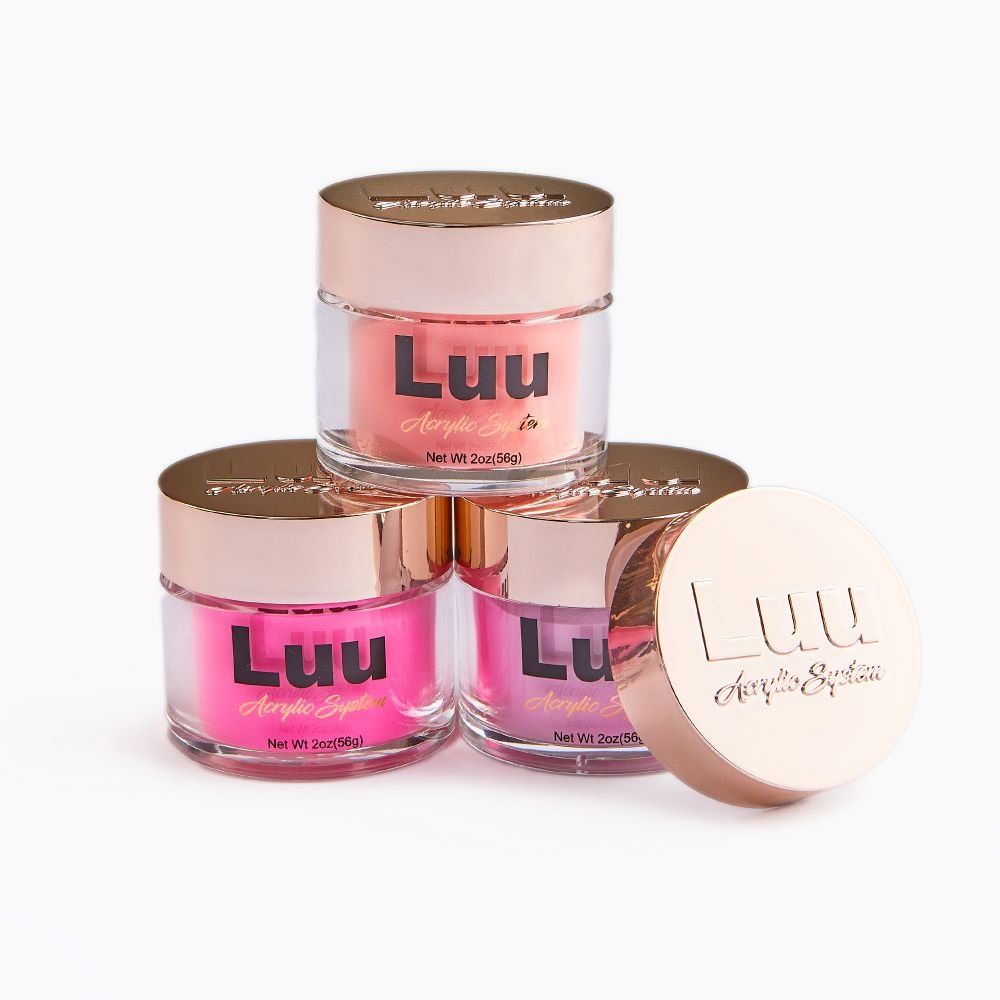 Luunails > Powders