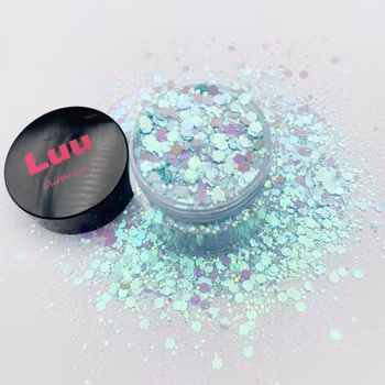 Angie glittermix 15g