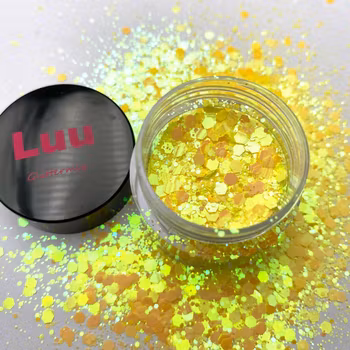 Chloe glittermix 15g