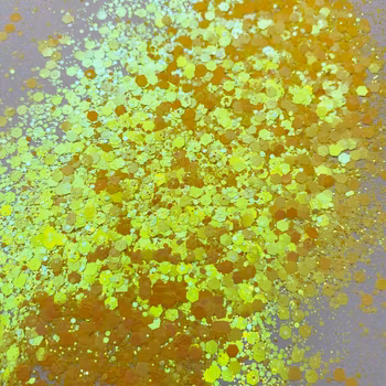 Chloe glittermix 15g