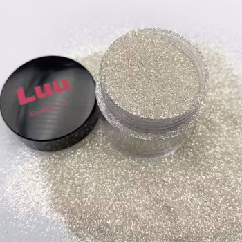 Melanie glittermix 15g