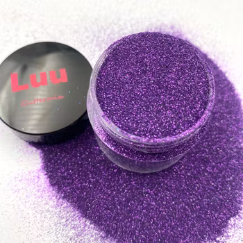 Melissa glittermix 15g