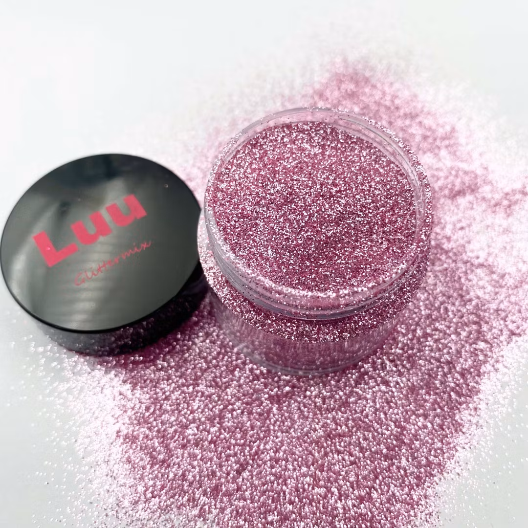 Jennifer glittermix 15g