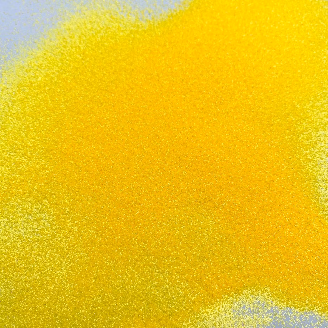 Leona glittermix 15g