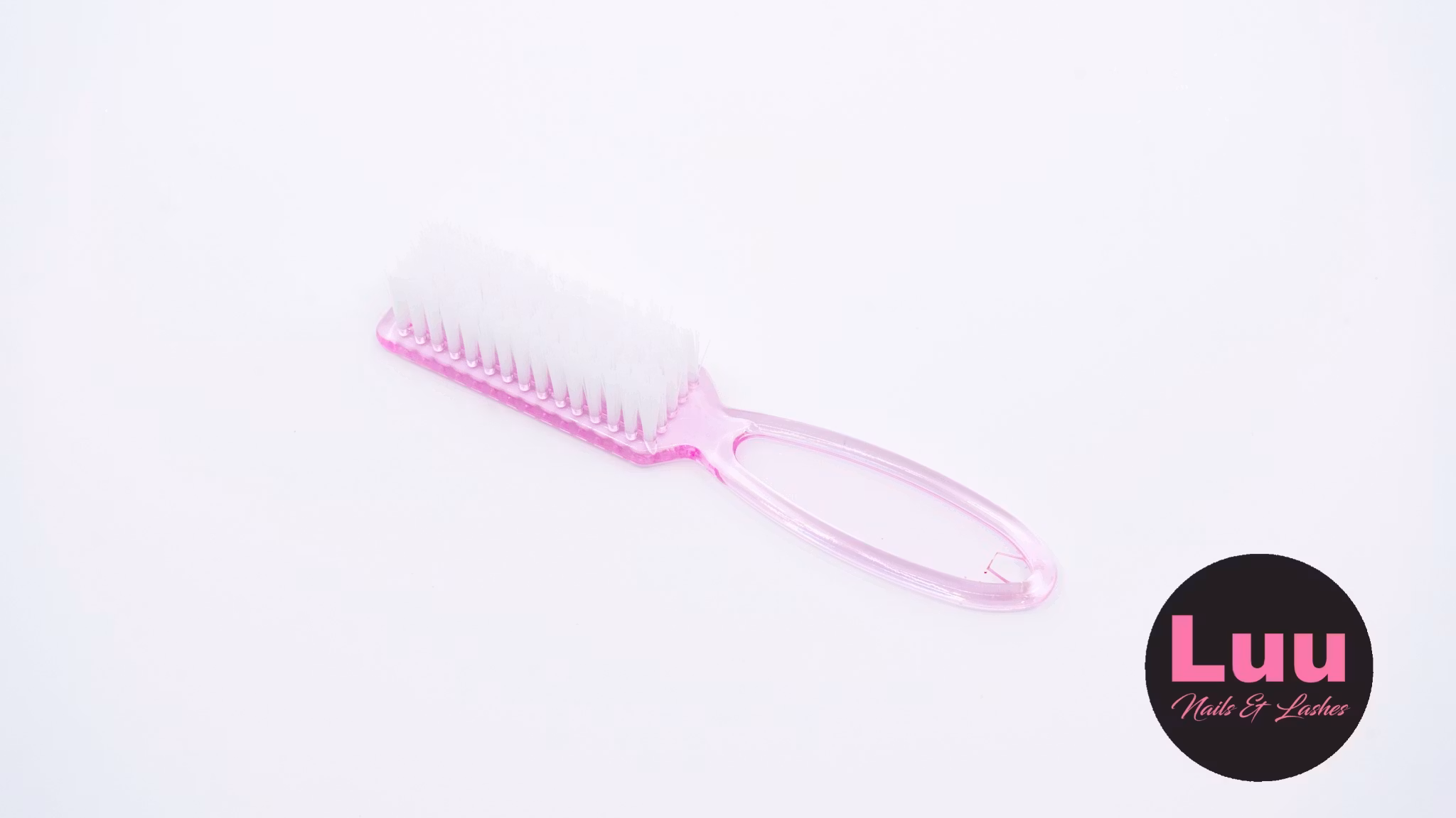 Nail brush