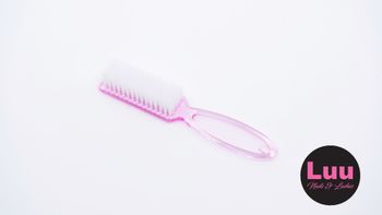 Nail brush