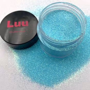 Syren glittermix 15g