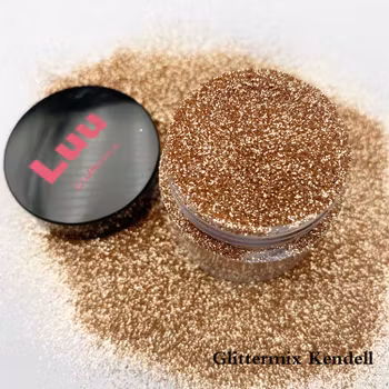 Kendell glittermix