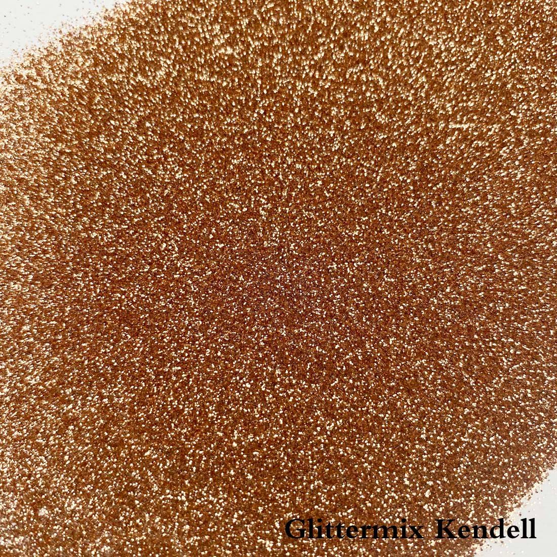 Kendell glittermix