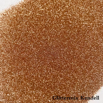 Kendell glittermix