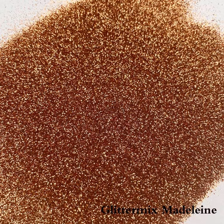 Madeleine glittermix 15g