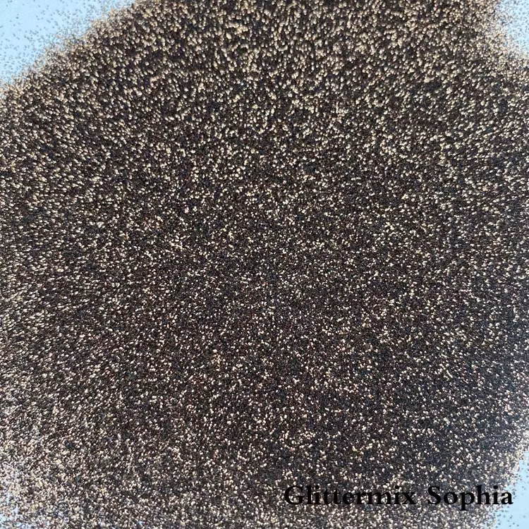 Sophia glittermix 15g