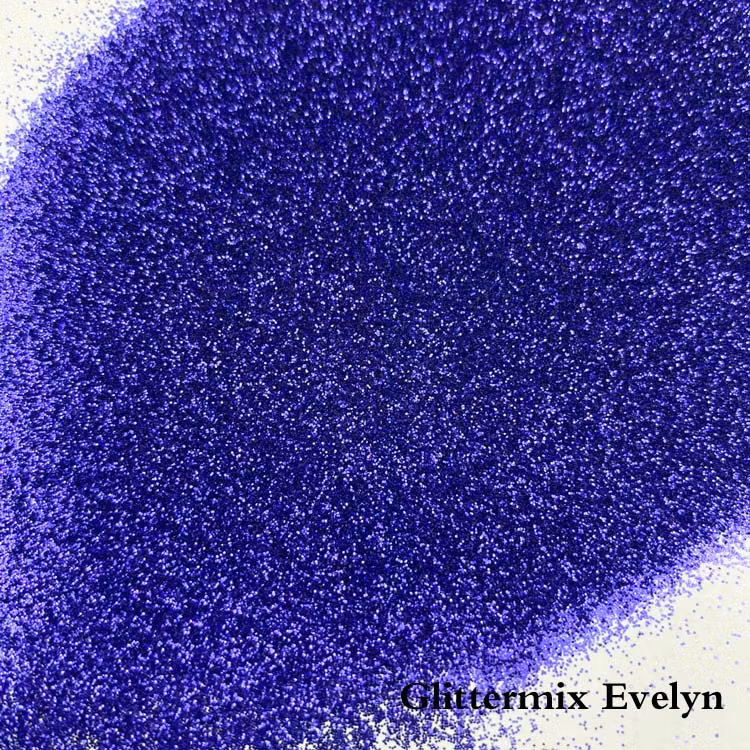 Evelyn glittermix 15g