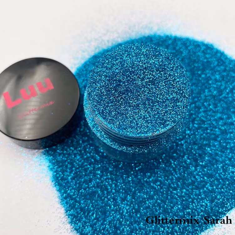 Sarah glittermix 15g