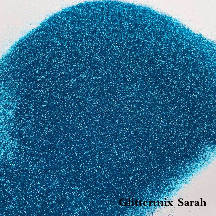 Sarah glittermix 15g