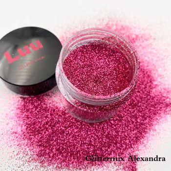 Alexandra glittermix 15g
