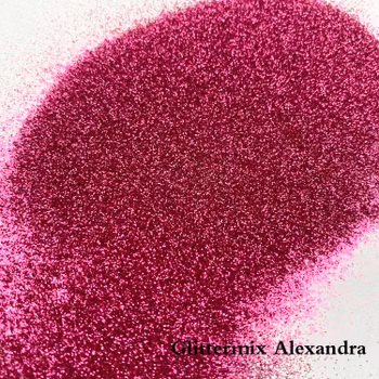 Alexandra glittermix 15g