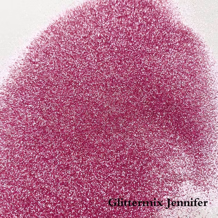 Kelly glittermix 15g