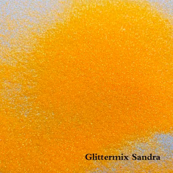 Sandra glittermix