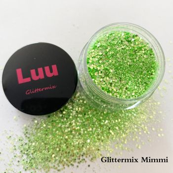 Mimmi glittermix 15g