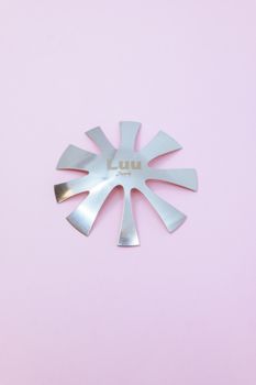 French cutter