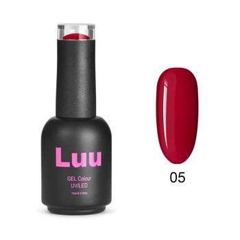 Pro gelcolor - 05