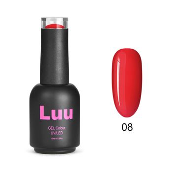 Pro gelcolor - 08