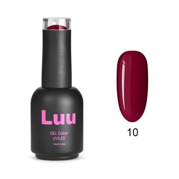 Pro gelcolor - 10