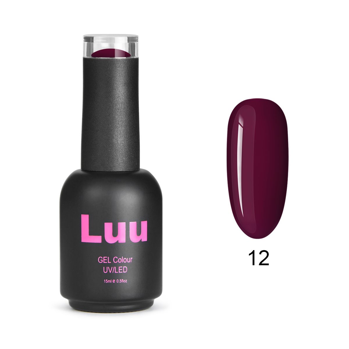 Pro gelcolor - 12