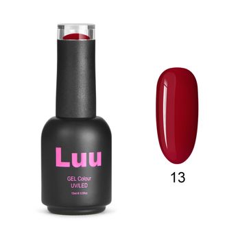 Pro gelcolor - 13