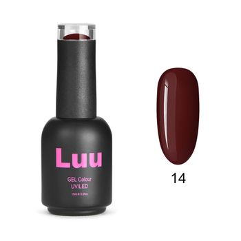 Pro gelcolor - 14