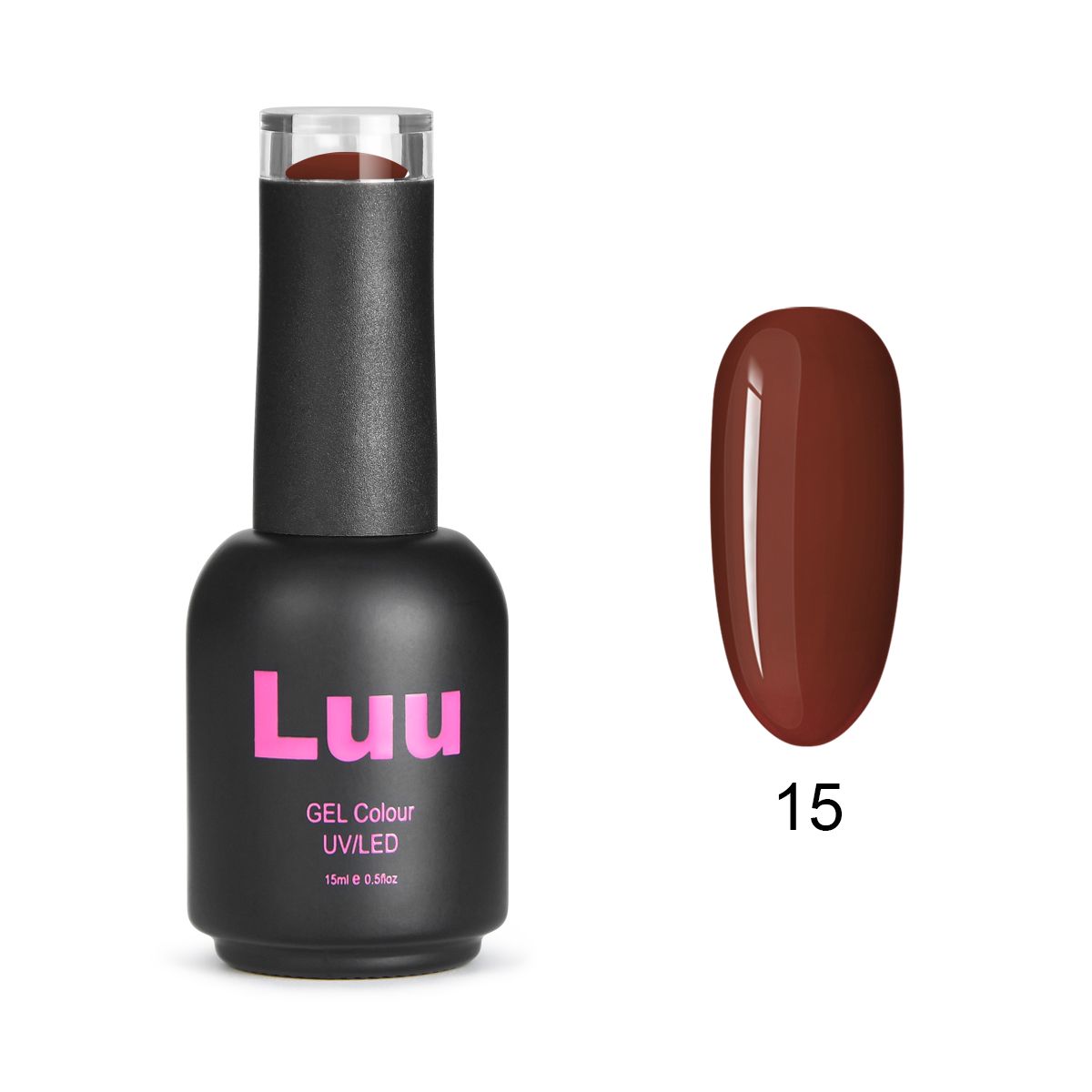 Pro gelcolor - 15