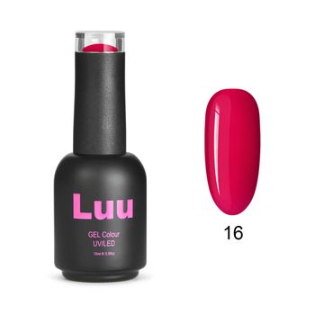 Pro gelcolor - 16