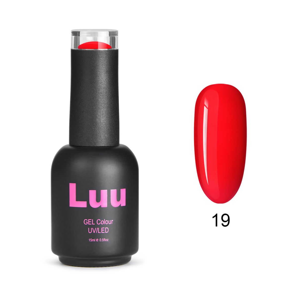 Pro gelcolor - 19