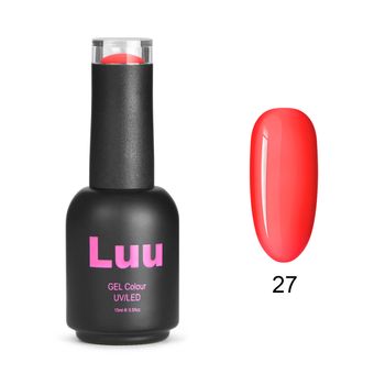 Pro gelcolor - 27
