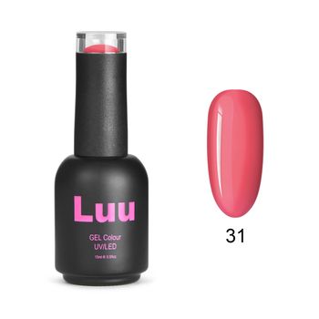Pro gelcolor - 31