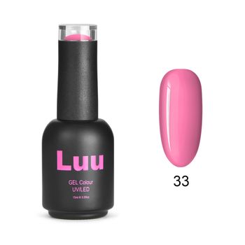 Pro gelcolor - 33