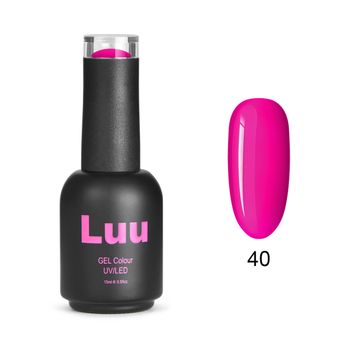 Pro gelcolor - 40