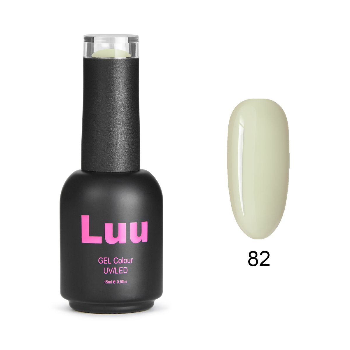 Pro gelcolor - 82