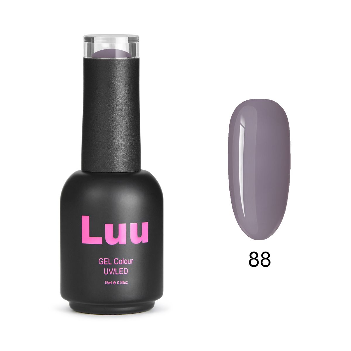Pro gelcolor - 88
