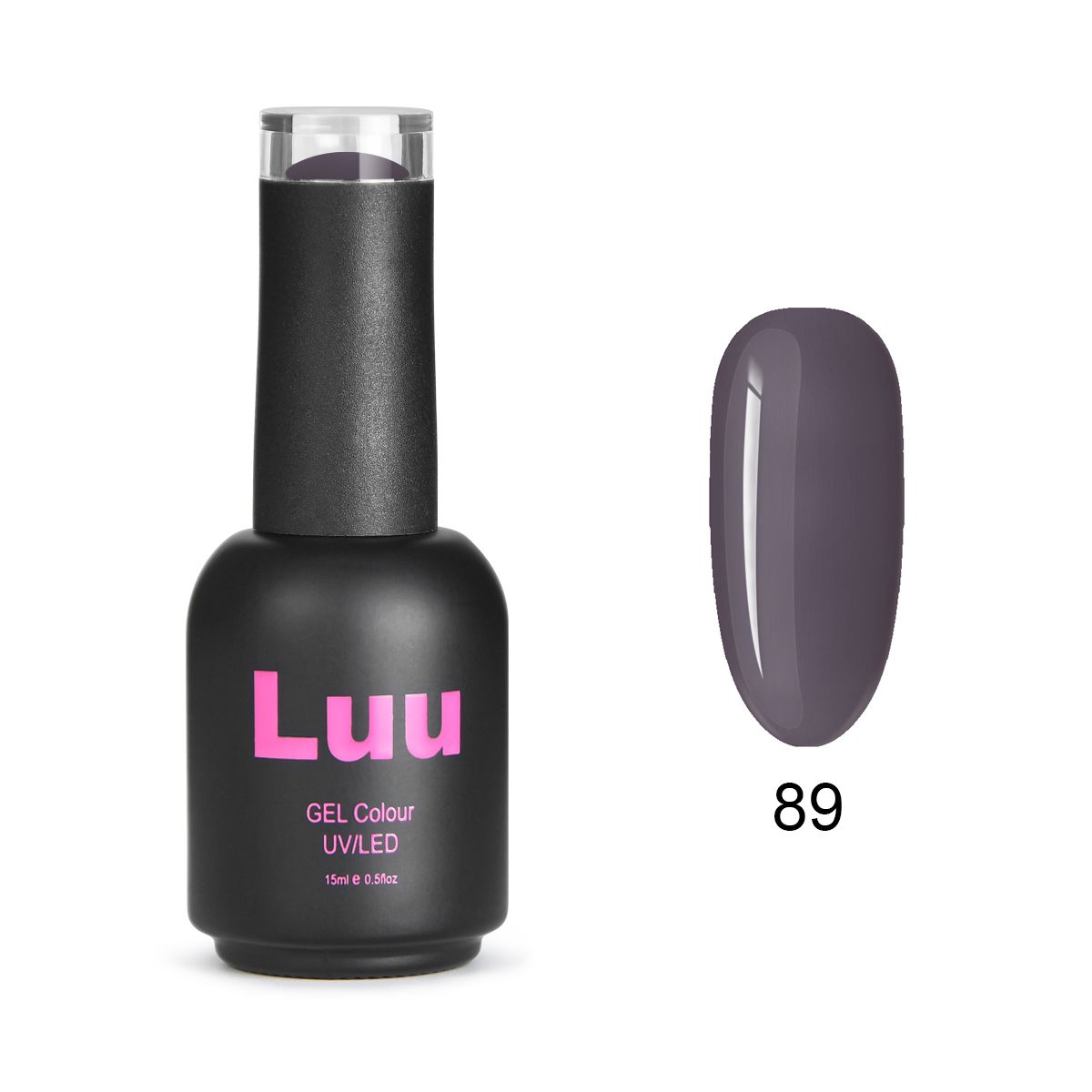 Pro gelcolor - 89