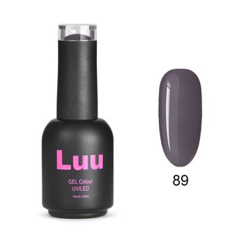 Pro gelcolor - 89